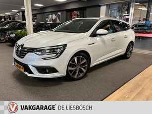 Renault Mégane Estate 1.2 TCe GT-Line / Automaat / pdc /