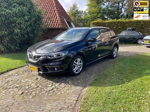 Renault Mégane Estate 1.2 TCe Zen-Navigatie-NL