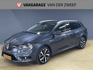 Renault Mégane Estate 1.3 TCe Bose | Navi Camera | Cruise