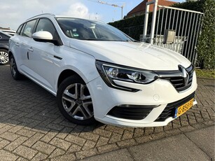 Renault Mégane Estate 1.5 BlUE ZEN DCI AUTOMAAT