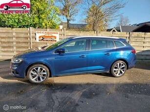 Renault Megane Estate 1.5 dCi Bose