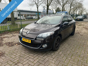 Renault Mégane Estate 1.5 dCi Bose | VERKOCHT