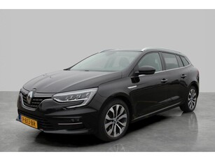 Renault Mégane Estate 1.6 E-Tech Plug-In Hybrid 160 R.S.