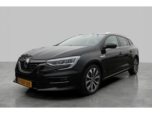 Renault Mégane Estate 1.6 E-Tech Plug-In Hybrid 160 R.S.