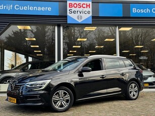 Renault Mégane Estate 1.6 Plug-In Hybrid 160 Intens Bose