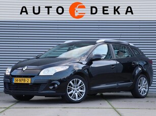 Renault Mégane Estate 2.0 Expression Automaat