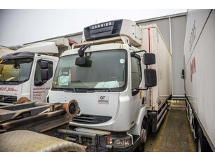 Renault MIDLUM 220DXI(12t)+E5+HAYON (bj 2011)