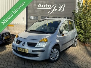 Renault Modus 1.2 16V AIRCO TREKHAAK APK 11-2025!!