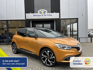 Renault Scénic 1.2 TCe 130 PK Bose Airco ECC LED