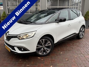 Renault Scénic 1.2 TCe Intens Bj 2017 Km 91.000 132pk