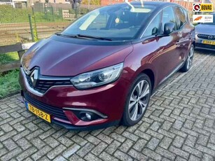 Renault Scénic 1.3 TCe 140pk Intens * Wordt 14-11 verwacht *