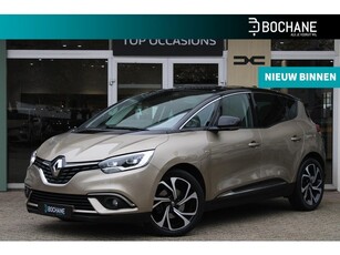 Renault Scénic 1.3 TCe 140 EDC Bose Trekhaak Navigatie