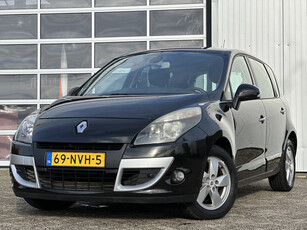 Renault Scénic 1.4 TCE Dynamique 131pk | Cruise Control | PDC voor & achter | Navigatie | Trekhaak | Zeer complete auto!