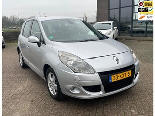 Renault Scénic 1.4 TCE Dynamique, 2e eig afk, Geen import