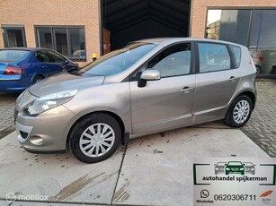 Renault Scenic 1.4 TCE Expression