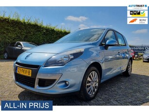 Renault Scénic 1.4 TCE Expression ?LEUKE AUTO ? NIEUWE APK