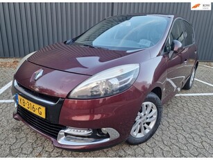 Renault Scénic 1.5 dCi Bose, pano-dak, 2x pdc, cruise