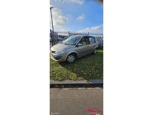 Renault Scenic 1.6-16V Business Line automaat