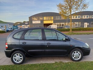 Renault Scénic 1.6-16V Expression -(Met nieuwe APK