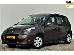 Renault Scénic 1.6 Expression NAVI IN NIEUWSTAAT AUTO NAP