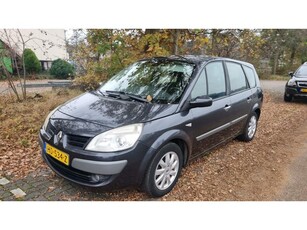 Renault Scenic 2.0-16V Business Line***??€899,-??geen apk