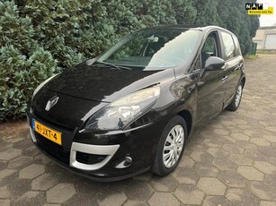 Renault Scénic 2.0 Expression - Automaat