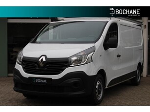 Renault Trafic 1.6 dCi 120 T29 L2H1 Comfort Trekhaak