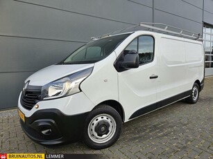 Renault Trafic 1.6 dCi L2H1 Airco 125 PK 220 V euro 6