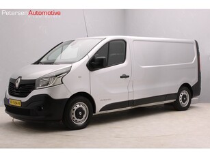 Renault Trafic 1.6 dCi L2H1 *Navi* Clima* Camera* Bluetooth*