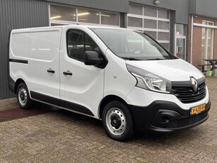 Renault Trafic 1.6 dCi T27 L1H1 Airco Cruise controle