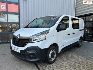 Renault Trafic 1.6 dCi T29 L1H1 Turbo2 Energy NL-Auto