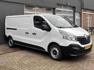 Renault Trafic 1.6 dCi T29 L2H1 Airco Cruise controle