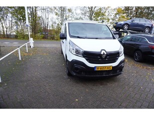 Renault Trafic 1.6 dCi T29 L2H1 Comfort EU 6 TREKHAAK