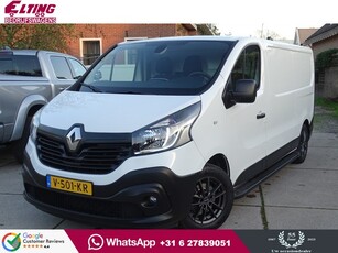 Renault Trafic 1.6 dCi T29 L2H1 Luxe Energy (bj 2018)