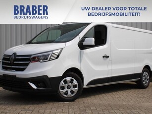 Renault Trafic 2.0 Blue dCi 130 T30 L2H1 Advance Trekhaak