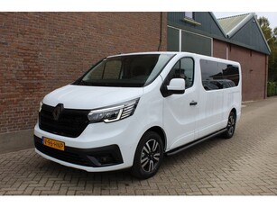 Renault Trafic 2.0 Blue dCi 150 EDC T30 L2H1 Extra - 125th