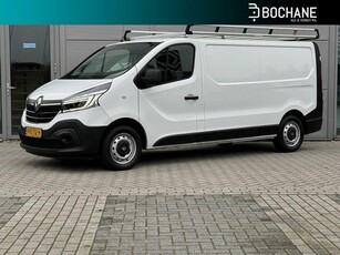 Renault Trafic 2.0 dCi 120 T29 L2H1 Comfort AIRCO