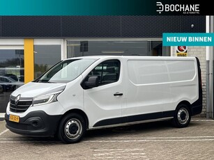 Renault Trafic 2.0 dCi 120 T29 L2H1 Comfort Trekhaak