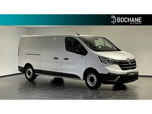 Renault Trafic 2.0 dCi 130 T30 L2H1 Comfort Trekhaak