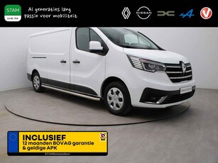 Renault Trafic 2.0 dCi 130 T30 L2H1 Work Edition