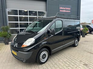 Renault Trafic 2.0 dCi T27 L1H1 Générique Airco