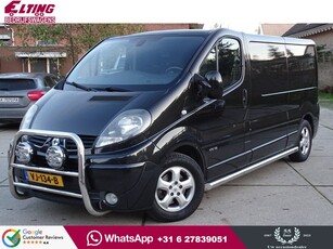 Renault Trafic 2.0 dCi T29 L2H1 Eco (bj 2014)