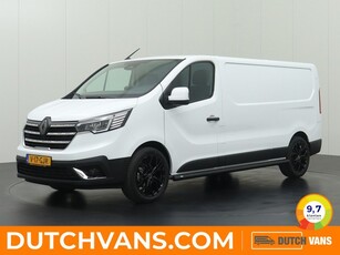 Renault Trafic 2.0Blue Lang Advance+ Navigatie Camera