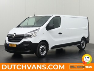 Renault Trafic 2.0DCi 145PK Automaat Lang Navigatie