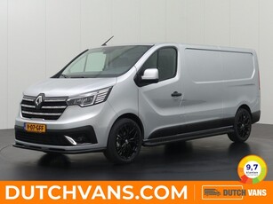 Renault Trafic 2.0DCi 150PK Automaat Lang Work Edition