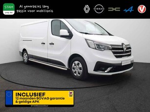 Renault Trafic dCi 130pk T30 L2H1 Work Edition