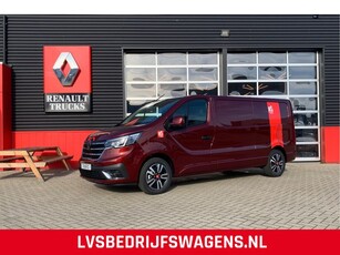 Renault Trafic Exclusive T30 2.0 dCi 150 PK L2H1 17 inch