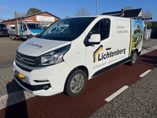 Renault Trafic TALENTO 1.6 MJ EcoJet 92KW L2H1 SX LANG