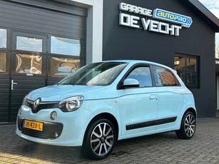 Renault Twingo 0.9 TCe 90PK Dynamique