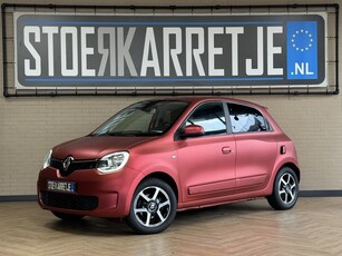 Renault Twingo 1.0 SCe 75pk, 2020, Airco, cruise, PDC, 15